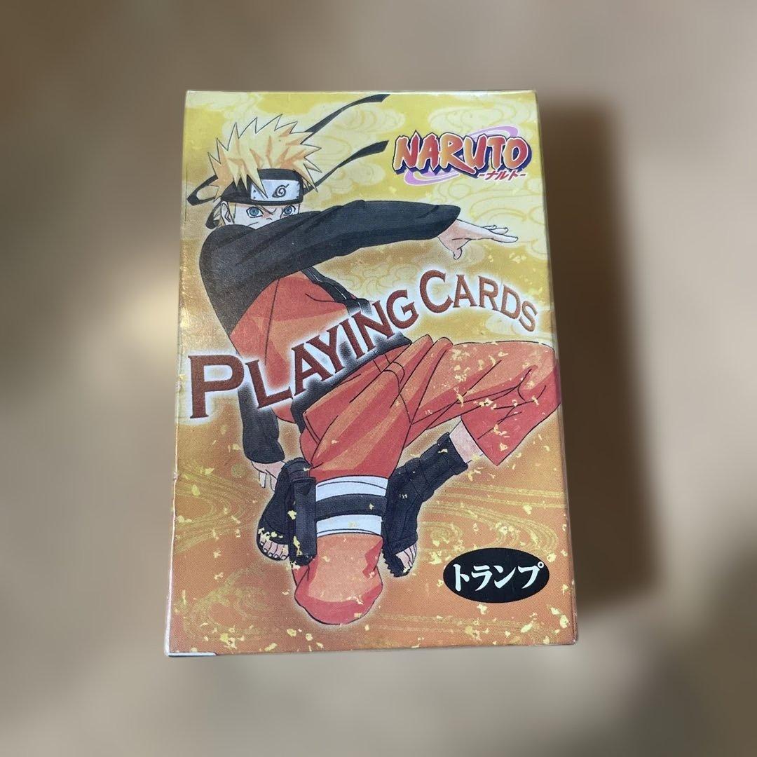 NARUTO ジャンプフェスタ 2010 未開封 - メルカリ