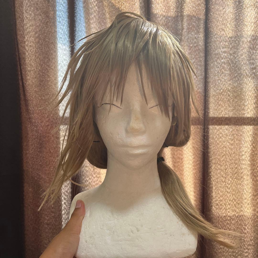 にじさんじ 叶 コスプレ ウィッグ - メルカリ