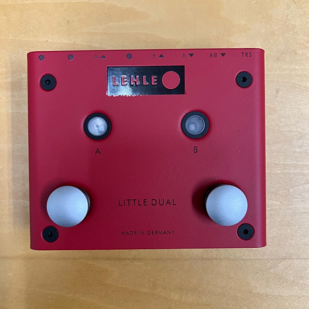 LEHLE ( リール ) / Little Dual II