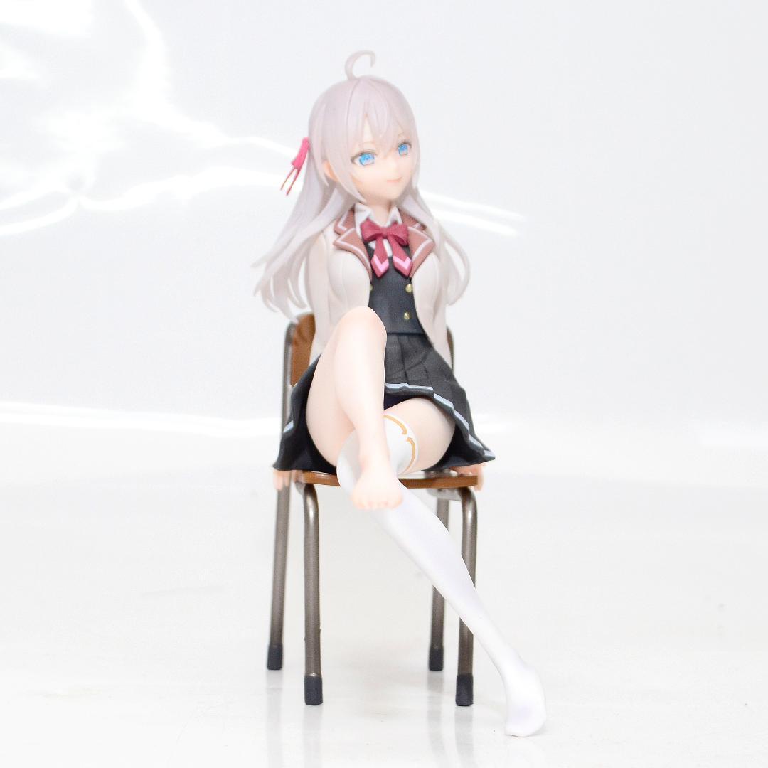 一番くじ 時々ボソッとロシア語でデレる隣のアーリャさんA賞 ロシデレ