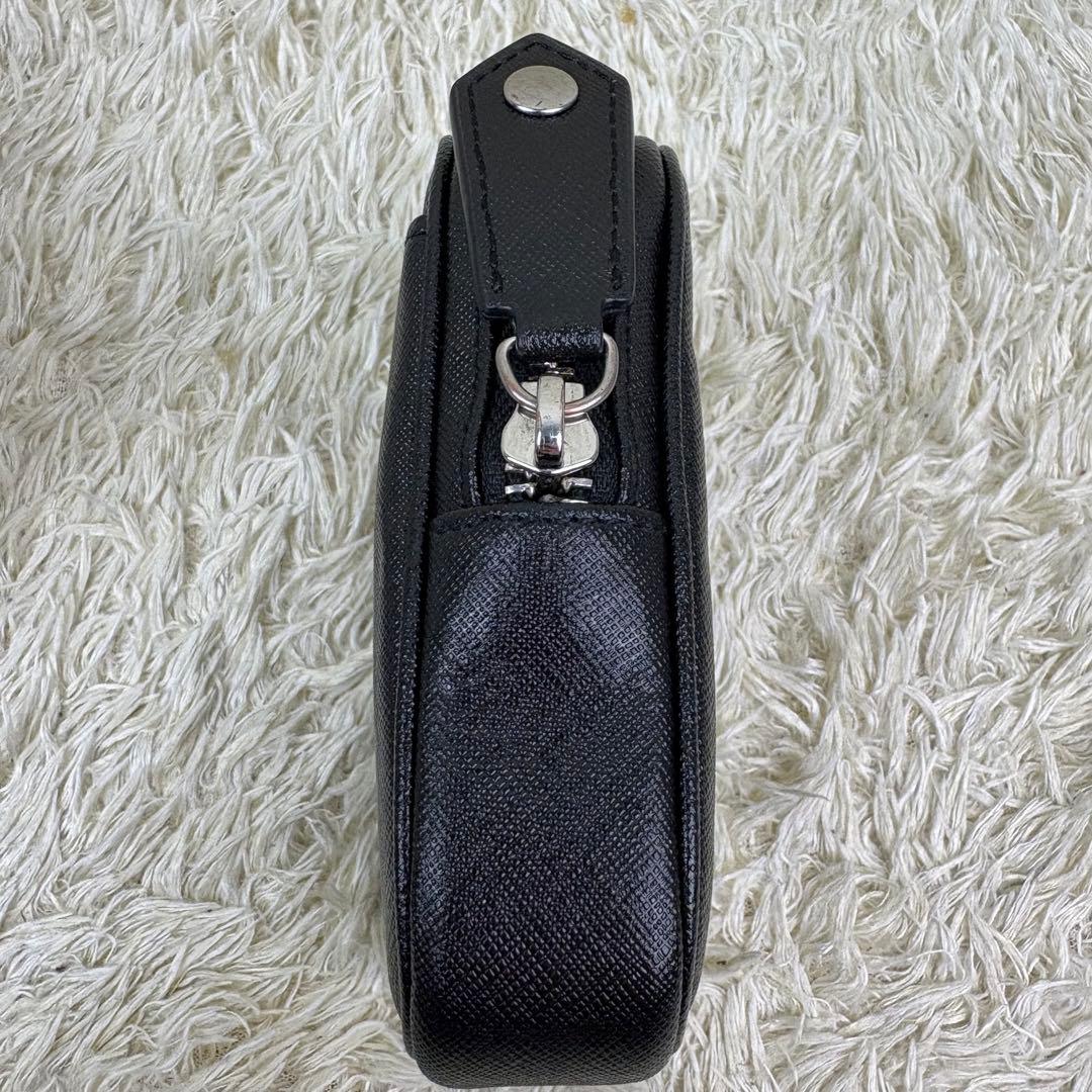 極上美品 ヴィヴィアンウエストウッド ポーチ 小物入れ ディアマンテ