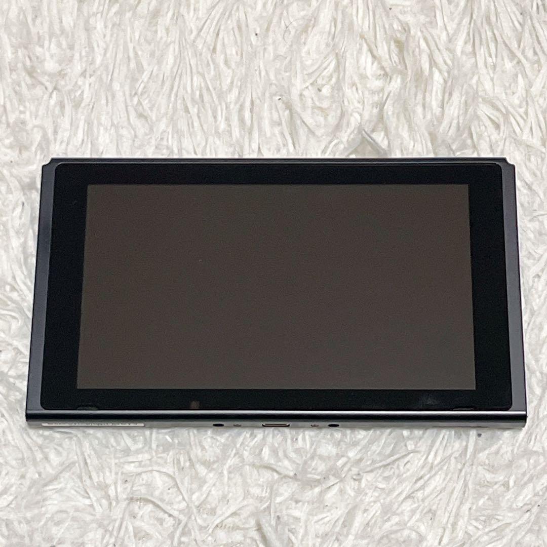 極美品　Nintendo Switch バッテリー強化版 本体のみ 2020年 極美品】 Nintendo Switch 本体 バッテリー強化版 2023年製