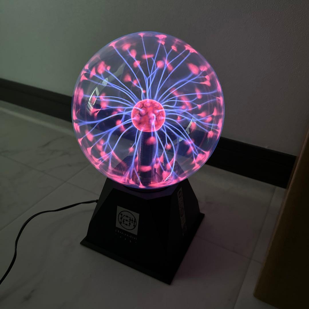 L'Arc〜en〜Ciel サンダーボール高さ約25cm ラルク