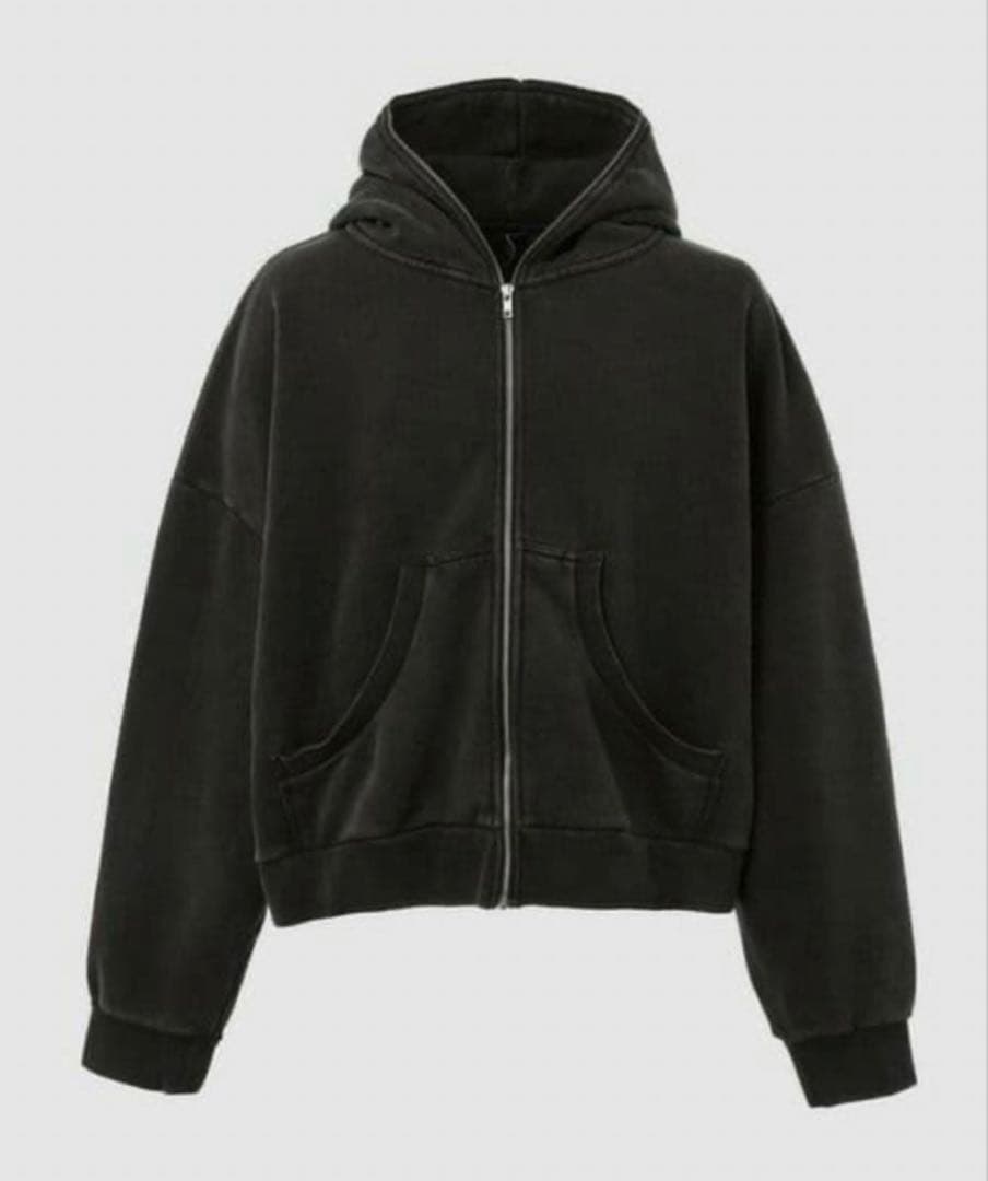 【美品】entire studios eternal zip hoodie #S