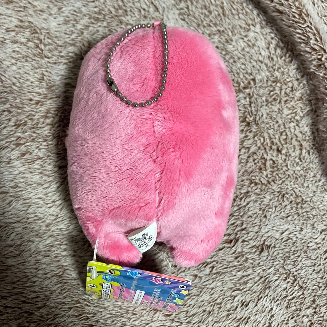 アイナナ Re:vale わるモフ モンぬい ちびモンぬい ぬいぐるみ 百 千