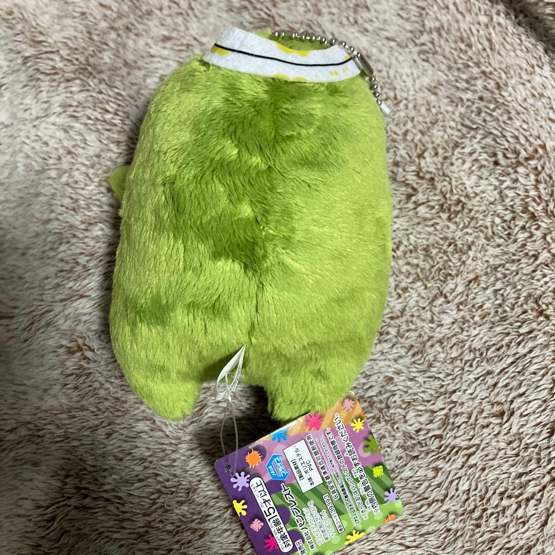 アイナナ Re:vale わるモフ モンぬい ちびモンぬい ぬいぐるみ 百 千