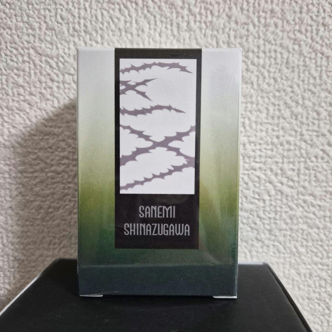 【新品】鬼滅の刃 不死川実弥 香水 primaniacs