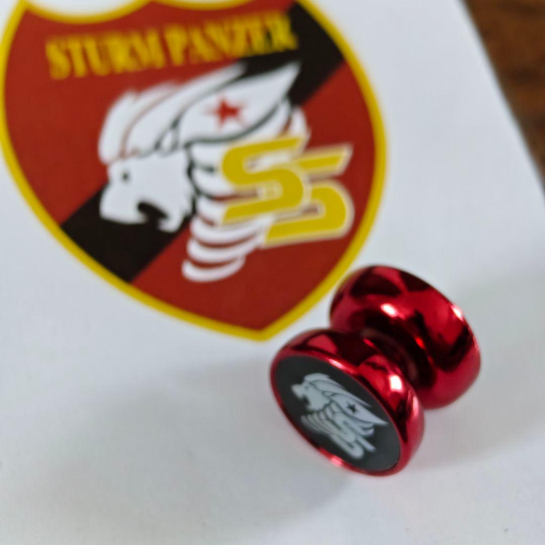 SS-01 ミニパンツァー 2024Ver. ヨーヨー