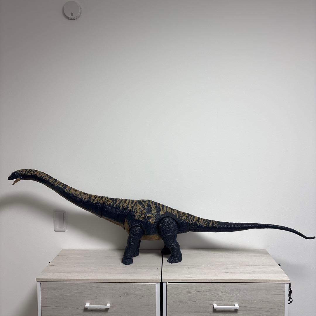 ジュラシックワールドマテル　ドレッドノータス