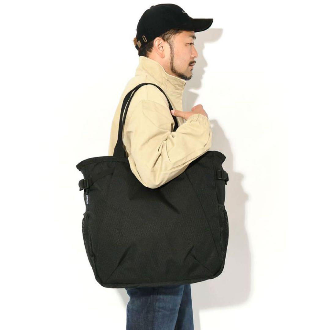 めがね様専用GRAMICCI ブラッククライミング トートバッグG5FB-165