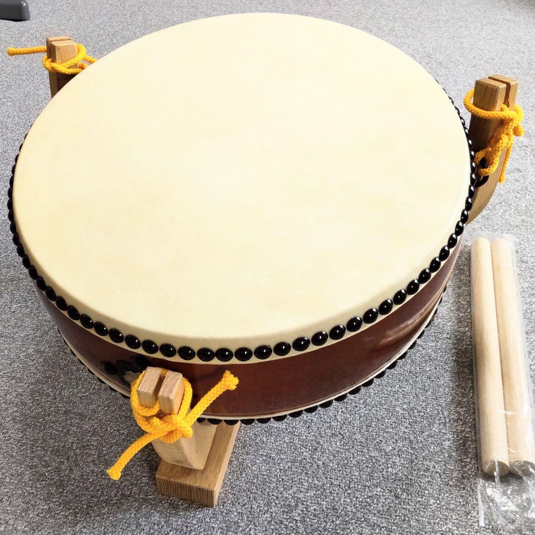 【新品】平太鼓セット