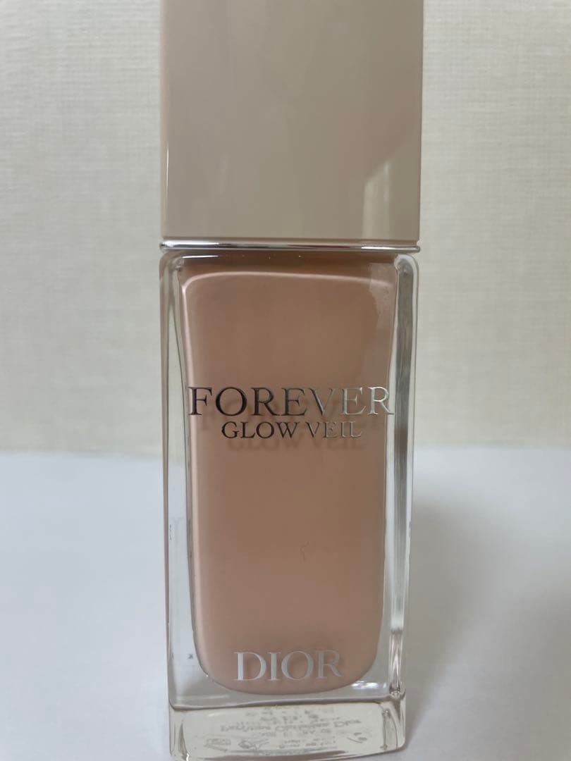 Dior Forever Glow Veil 30ml ディオール下地 - メルカリ