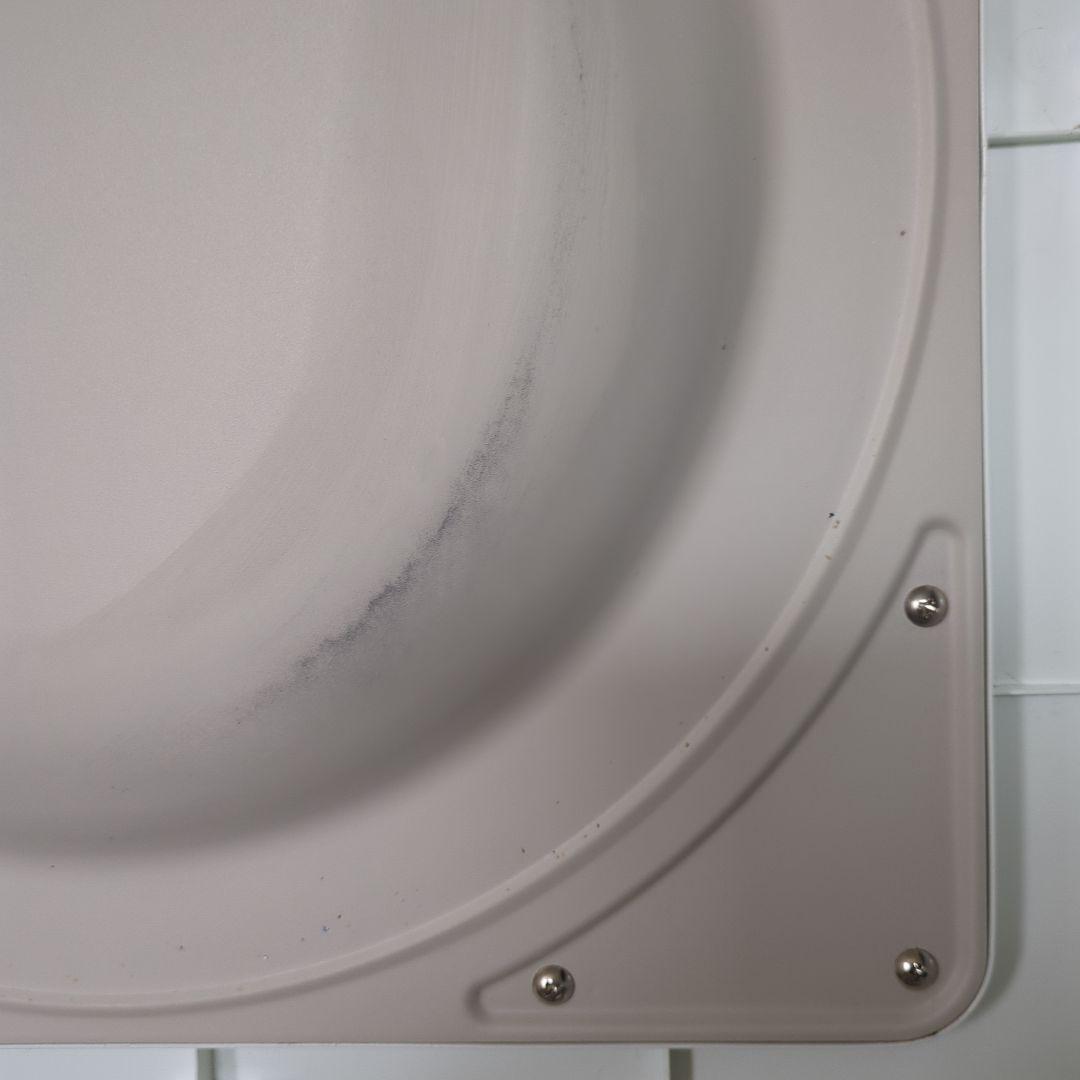 2018年製　日立(HITACHI) 4.0kg 電気衣類乾燥機