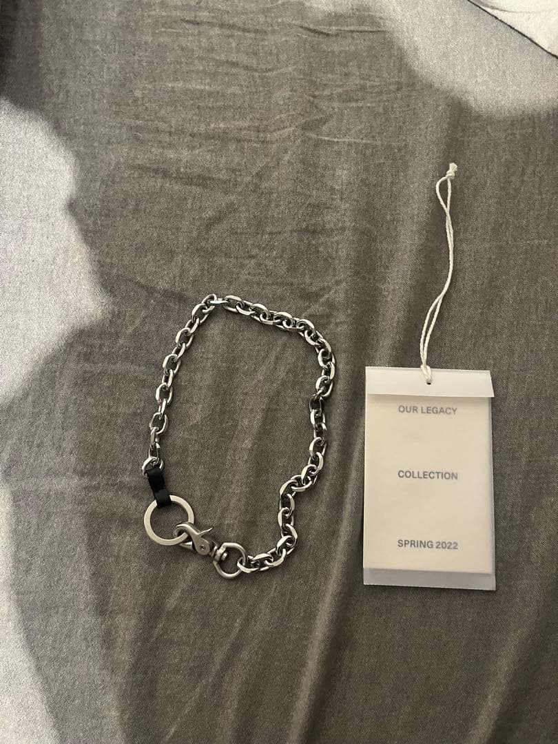 アクセサリー Our Legacy Ladon