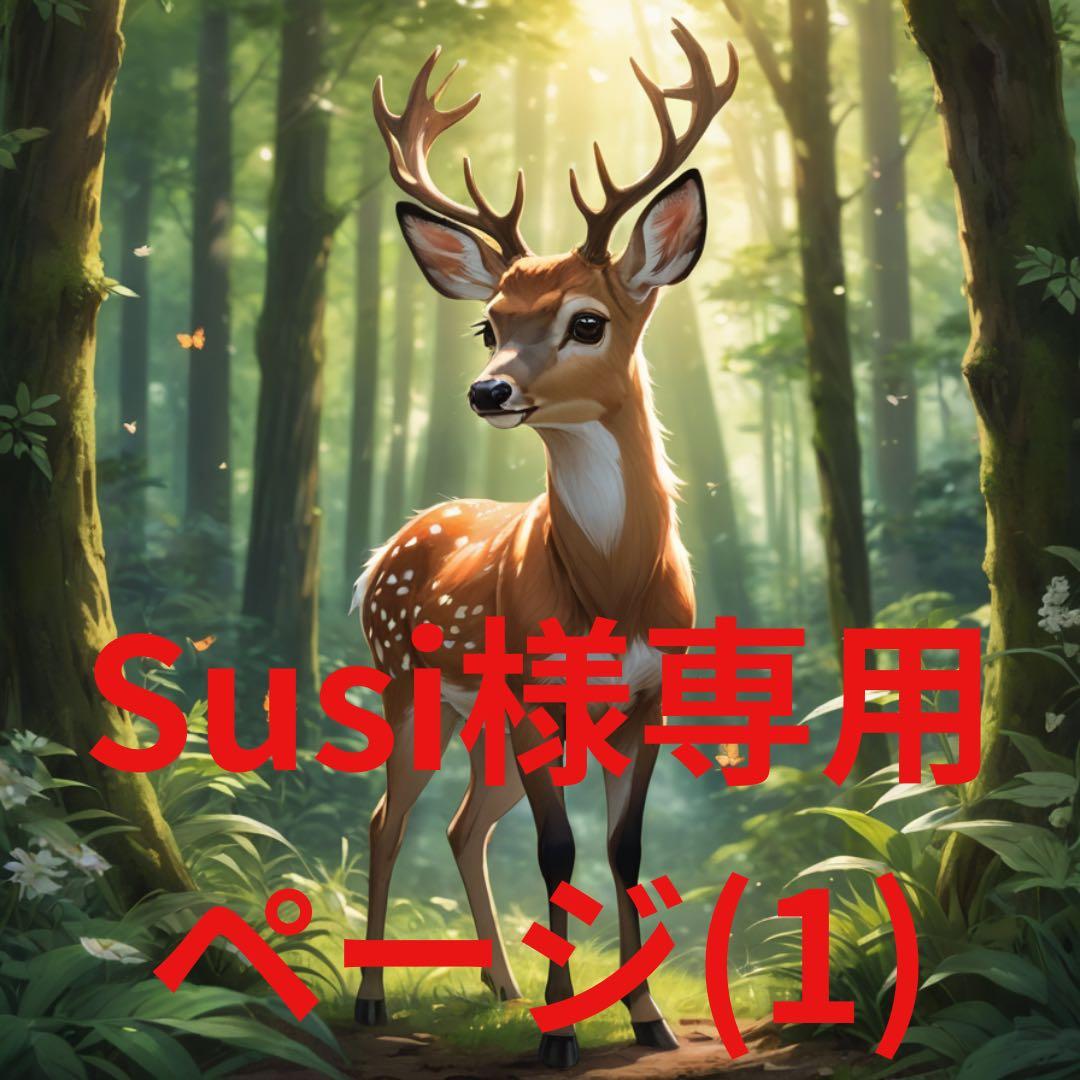 Susiページ(1)