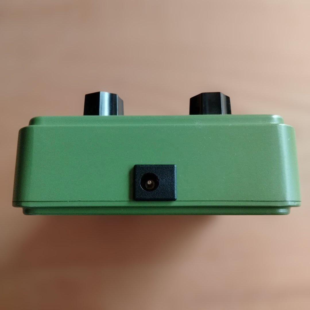 Maxon OverDrive SoftDistortion OD-880 復刻 - メルカリ