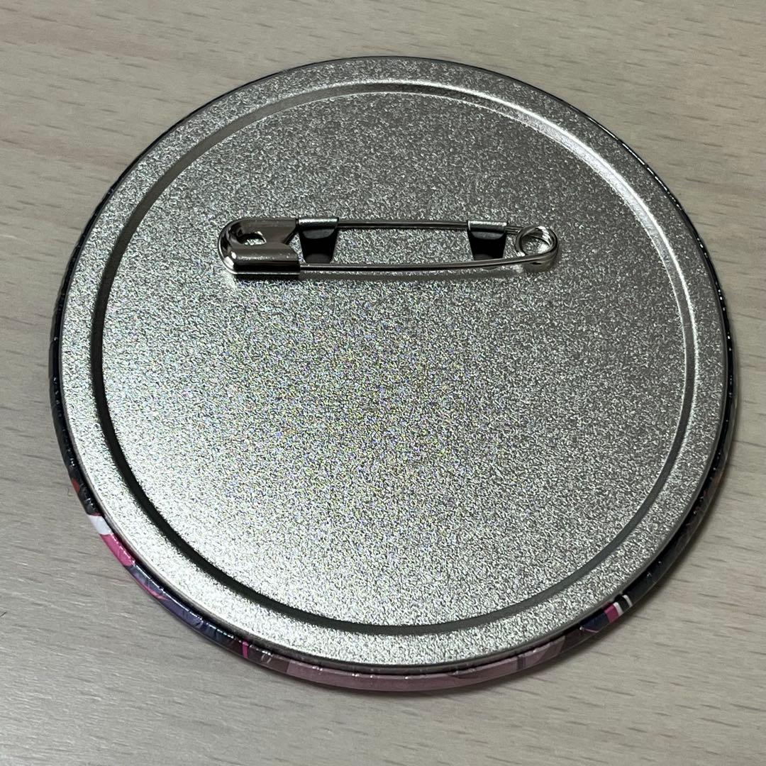 匿名配送】ヒプノシスマイク リーダーズ 缶バッジ 山田一郎 - メルカリ