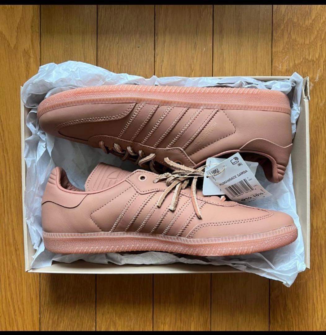 adidas Samba Humanrace 27.5cm 新品未使用