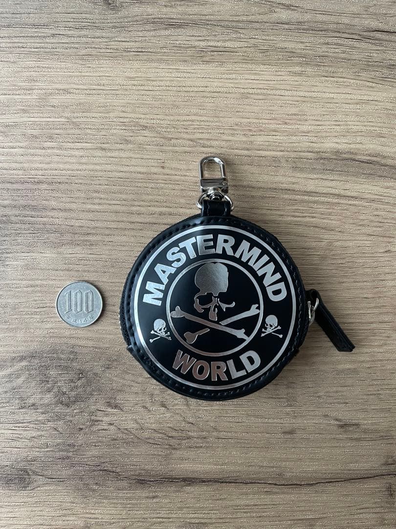 MASTERMIND WORLD ケース