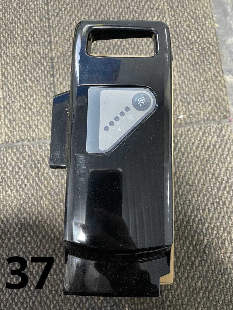 パナソニック 電動自転車用バッテリー NKY491B02B新品未使用❗️