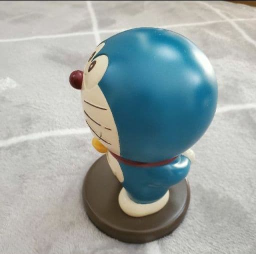 Doraemon's Bell ドラえもん アンティークフィギュア - メルカリ