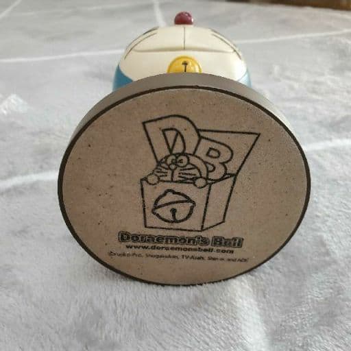 Doraemon's Bell ドラえもん アンティークフィギュア - メルカリ