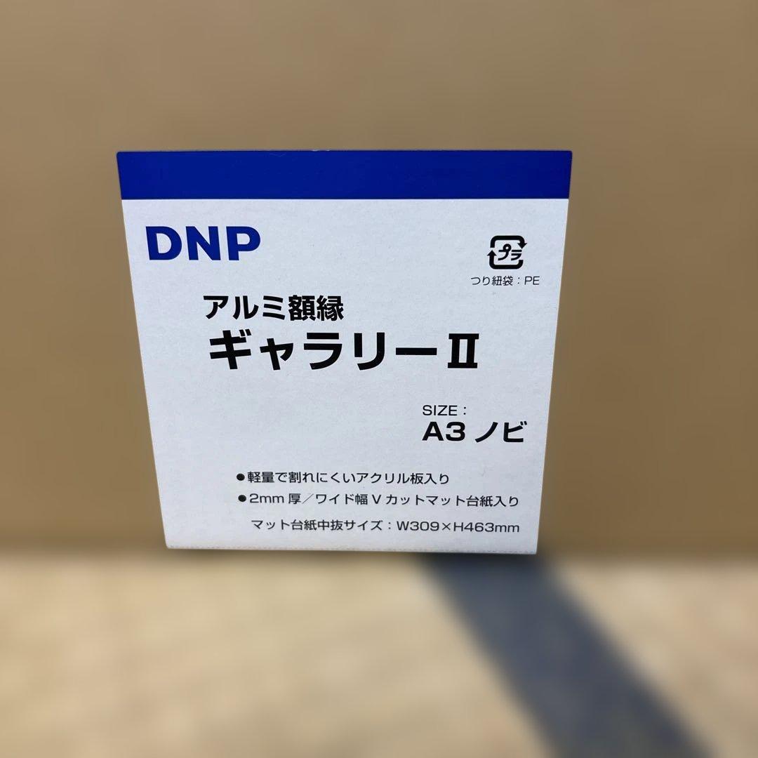 ラスト値下げしました　写真用/絵など　DNPアルミ額縁A3ノビ a3ノビ 額縁」の人気商品一覧 | 安い商品を通販サイトから探す - 価格.com