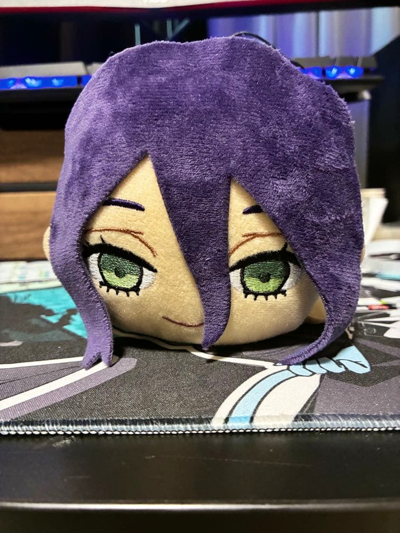 劇場版 チェンソーマン レゼ篇 寝そべりぬいぐるみ レゼ - メルカリ