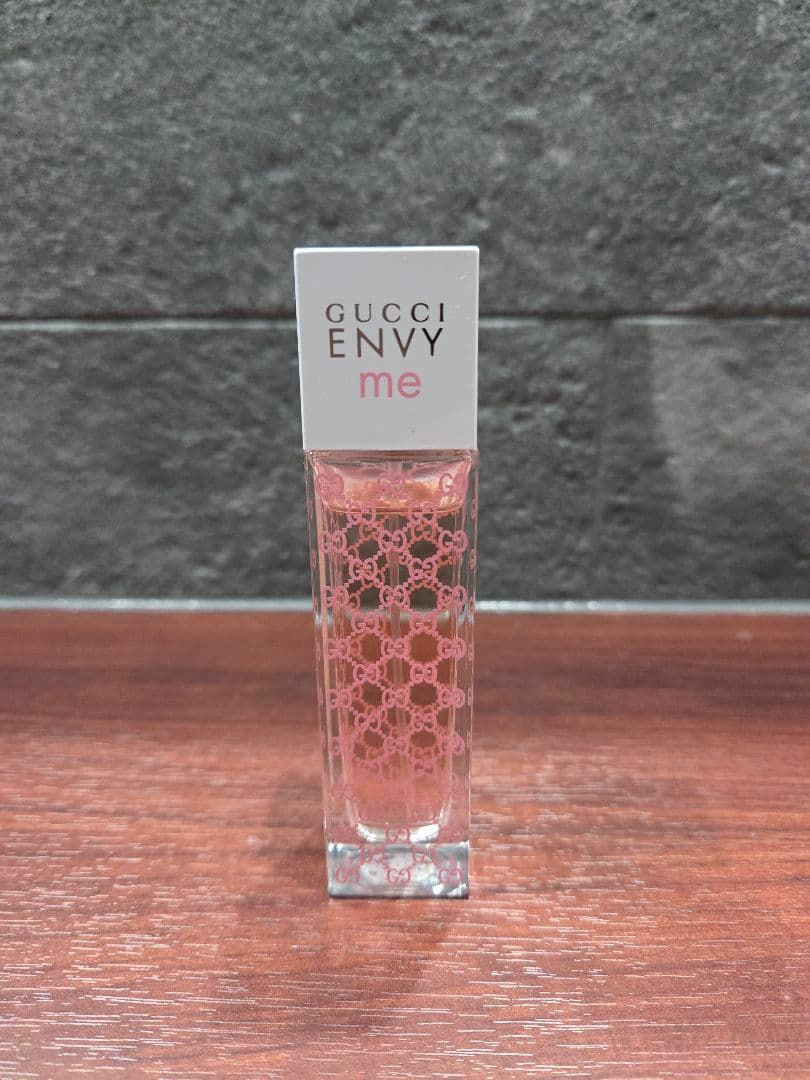 GUCCI ENVY ME 30ml 香水(女性用) - メルカリ