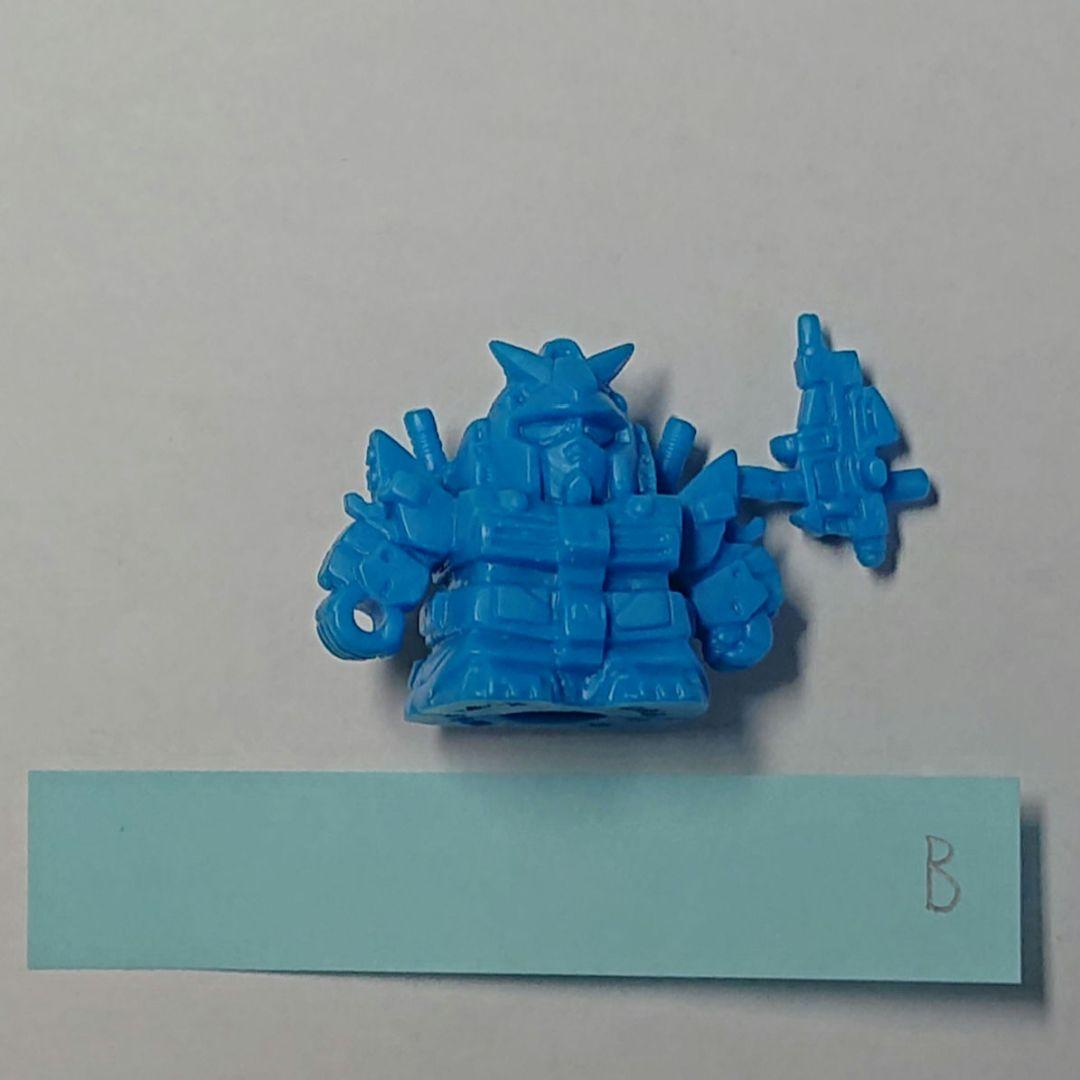 ガン消し SDガンダム ガンダム5号機 - メルカリ