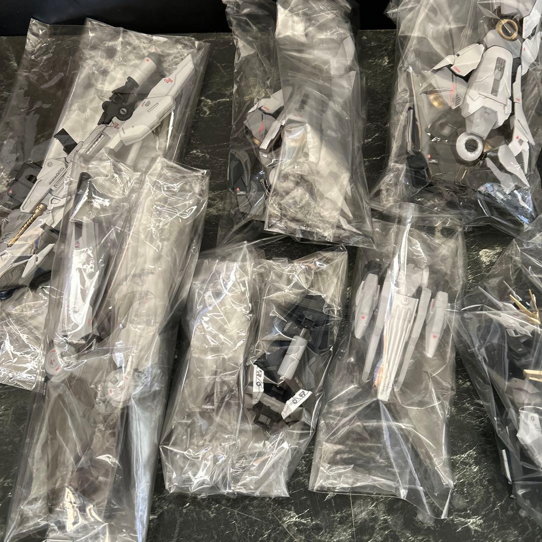 中華プラモ1/100神諭オラクル プラモデル完成品 - メルカリ