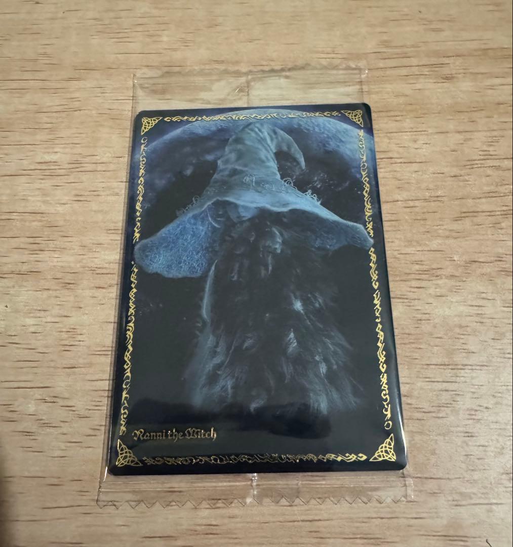 エルデンリング ウエハース ラニ - メルカリ