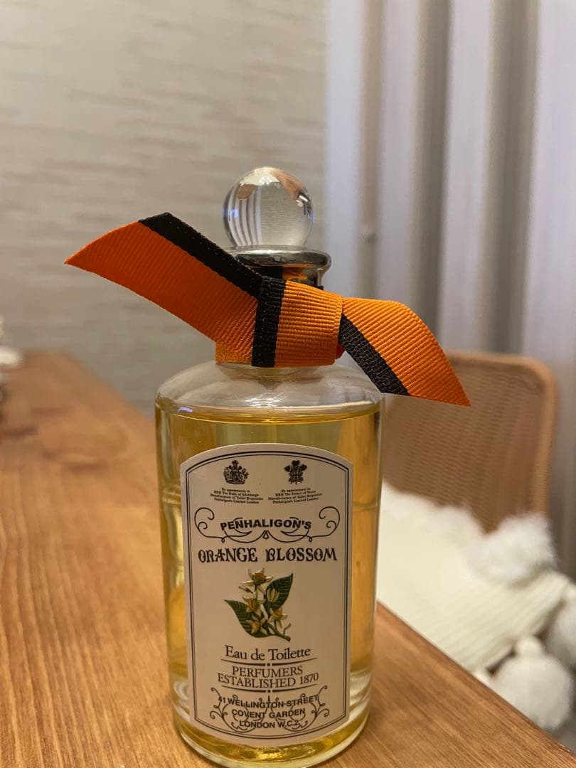 Penhaligon's ペンハリガン オレンジブロッサム100ml