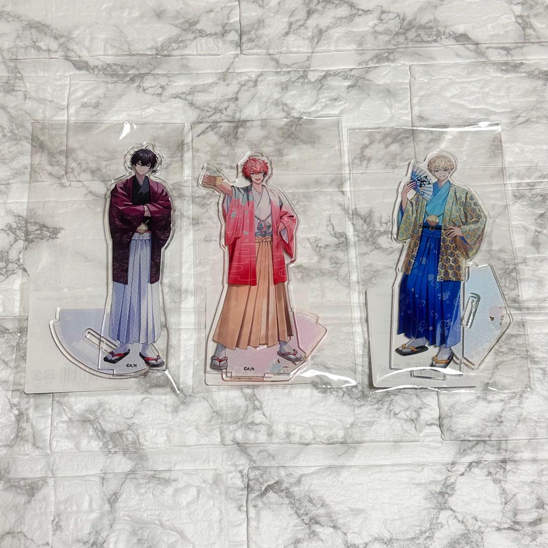 Oriens スイパラ アクスタ - メルカリ