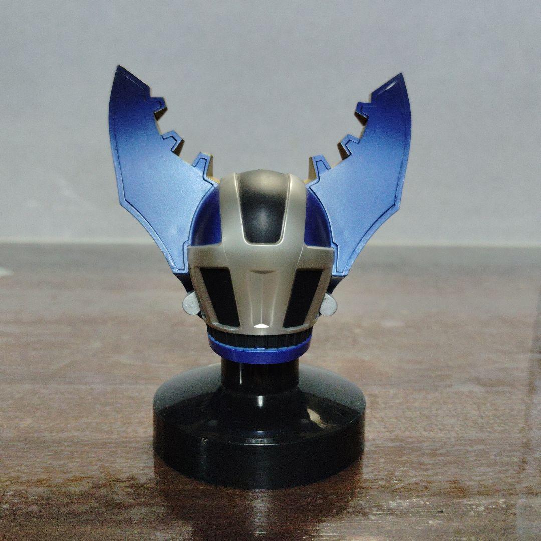 マスコレ 仮面ライダーカブト ガタックハイパーフォーム - メルカリ