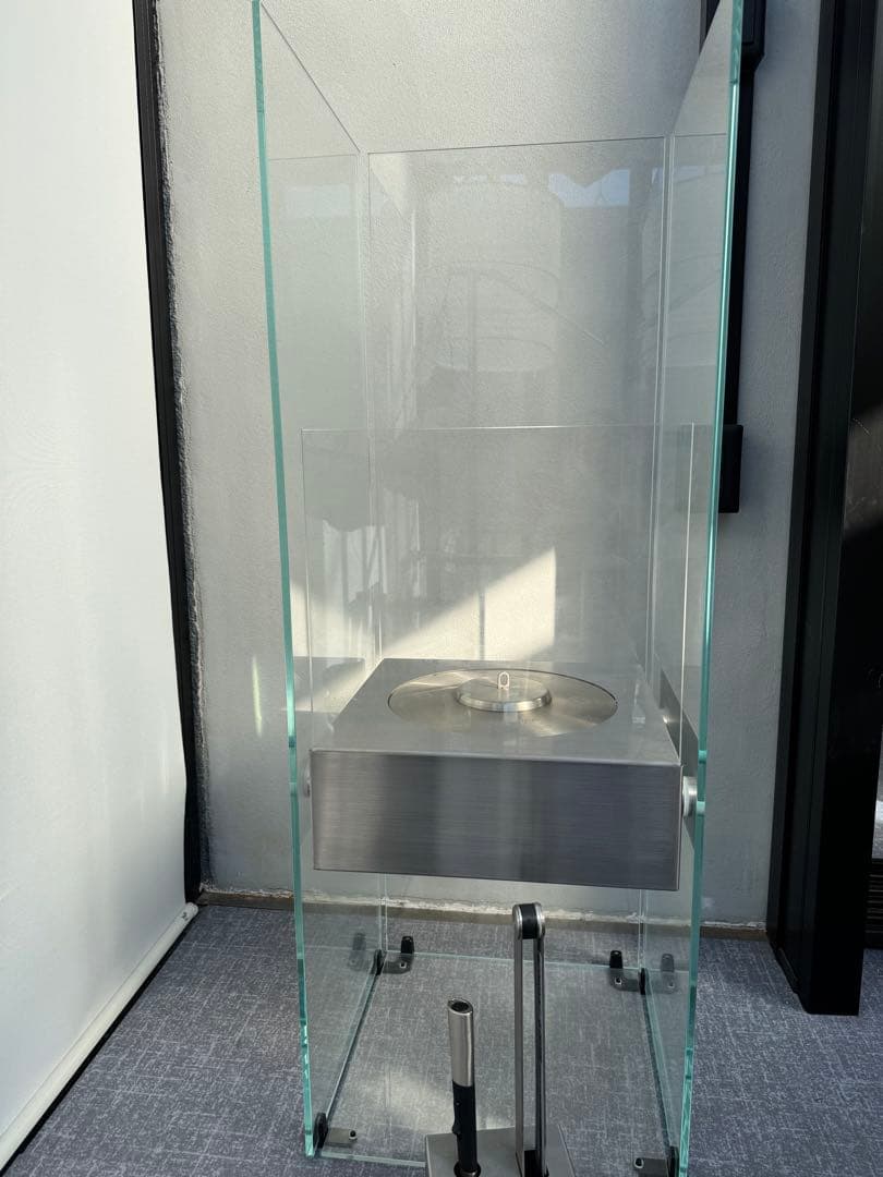 【手渡のみ】バイオエタノール暖炉エコスマートファイヤーECOSMARTFire