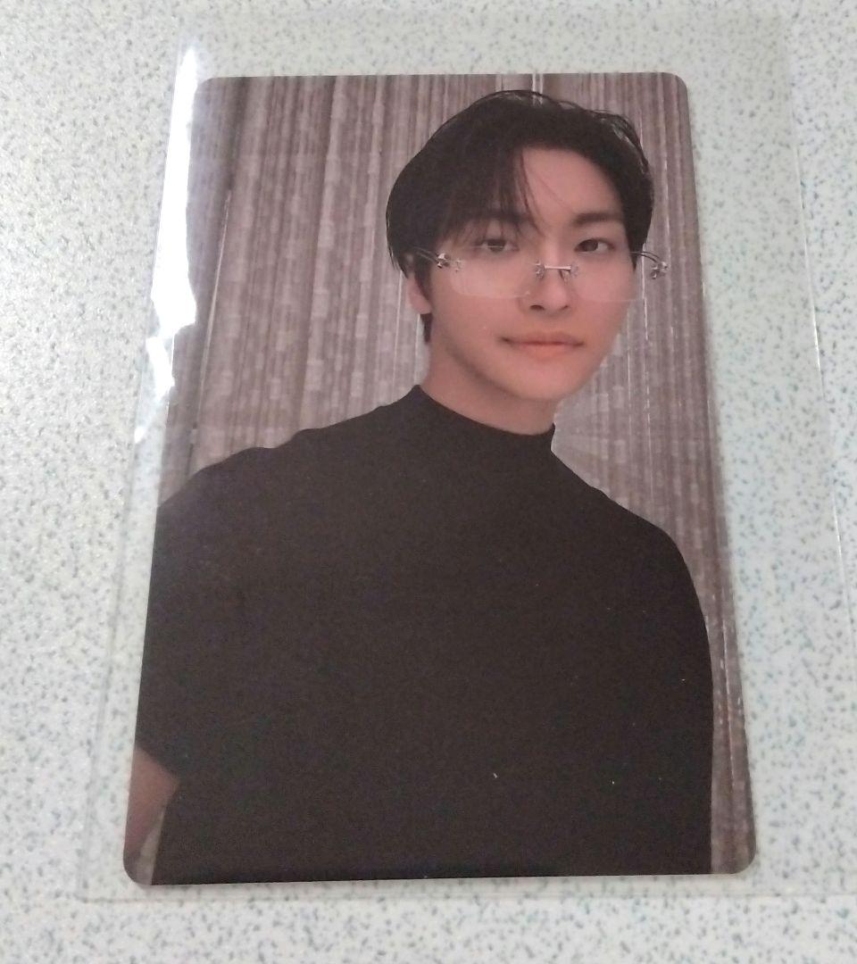 公式【ATEEZ】【ソンファ】☆アチズ☆GOLDEN HOUR☆特典トレカ - メルカリ