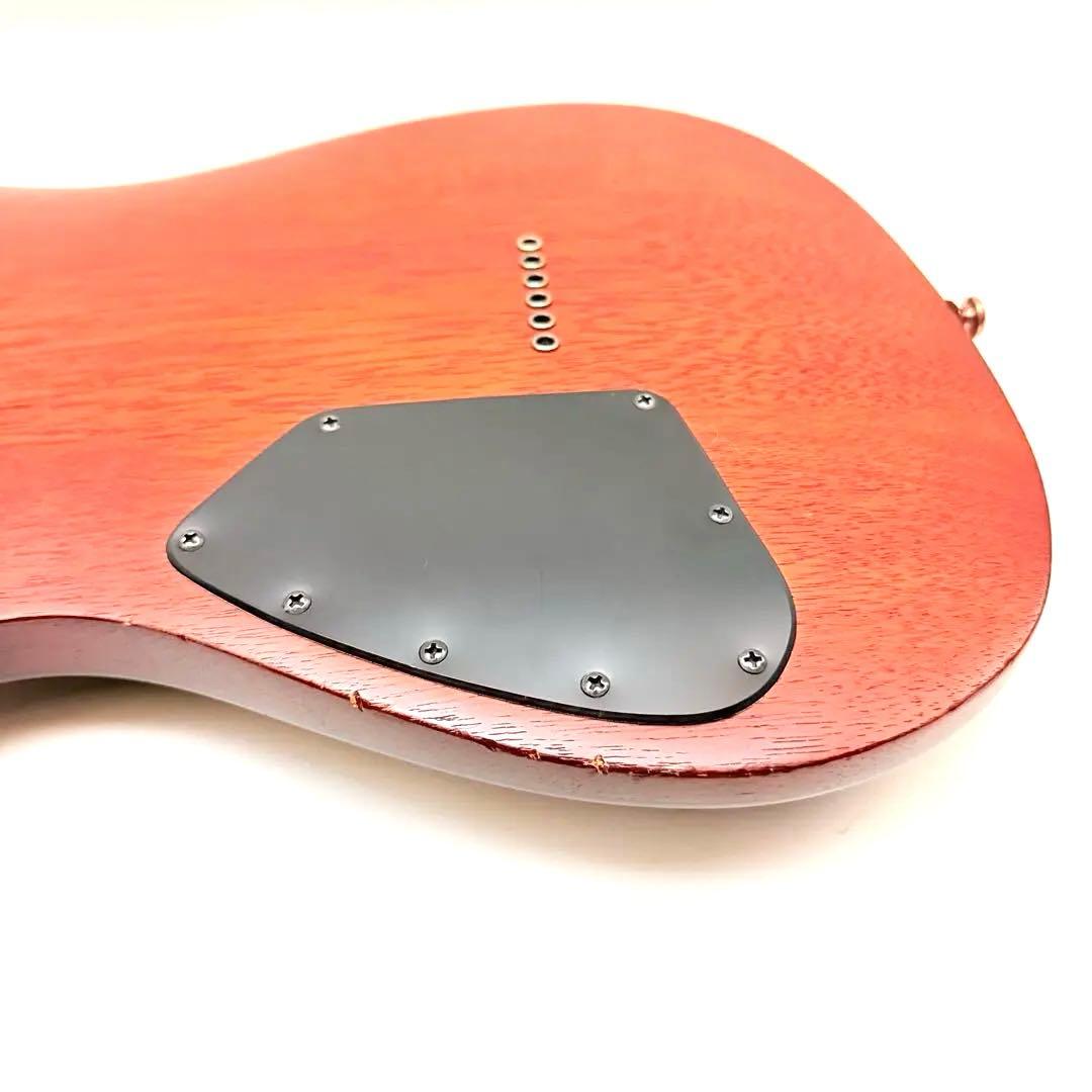 希少】Ibanez アイバニーズ S771PB エレキギター - メルカリ