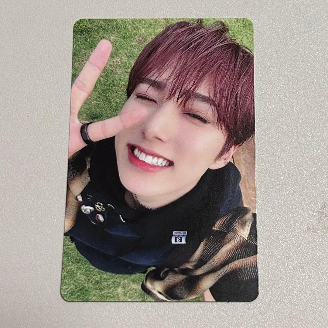 INI 尾崎匠海 トレカ - メルカリ