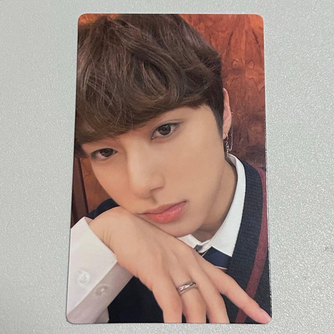 INI 尾崎匠海 トレカ - メルカリ