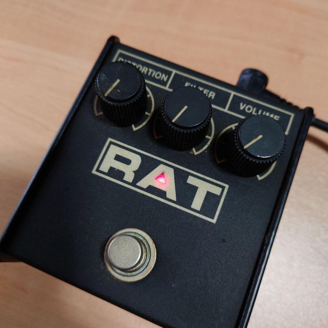 ギター Proco RAT2