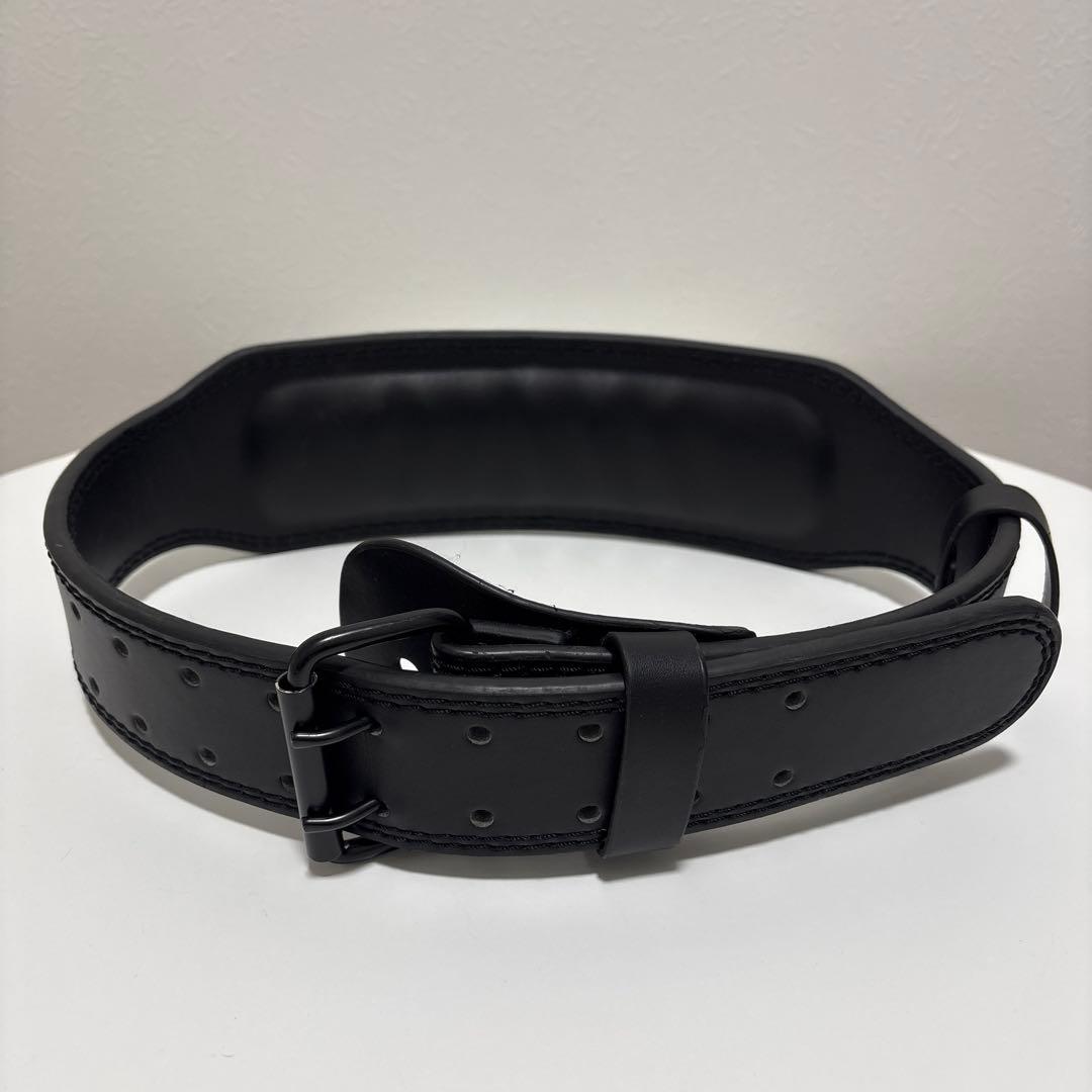 VOLIX トレーニングベルト Lサイズ - メルカリ