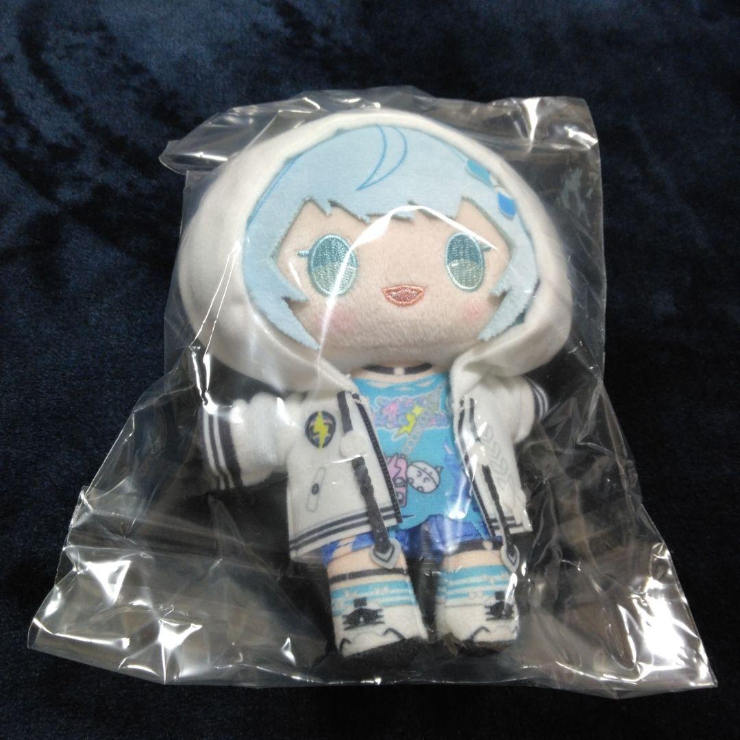 や*き様 水宮枢 誕生日記念2025 グッズフルセット - メルカリ