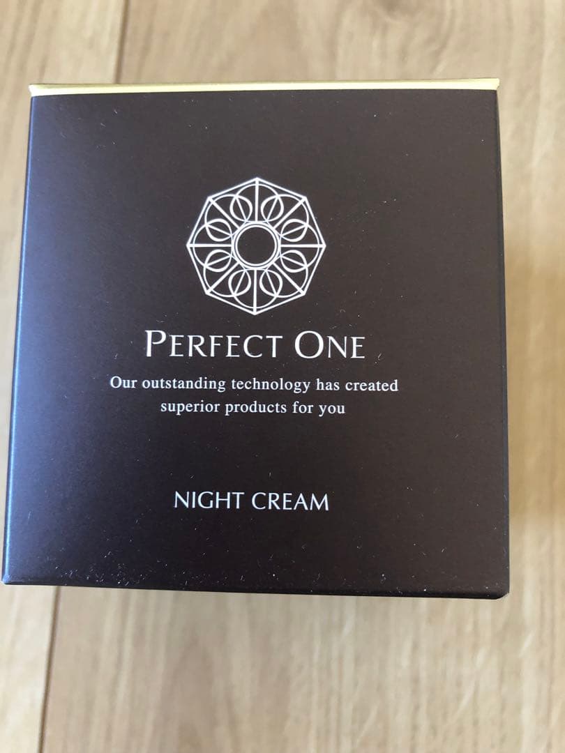 パーフェクトワン SPナイトクリーム