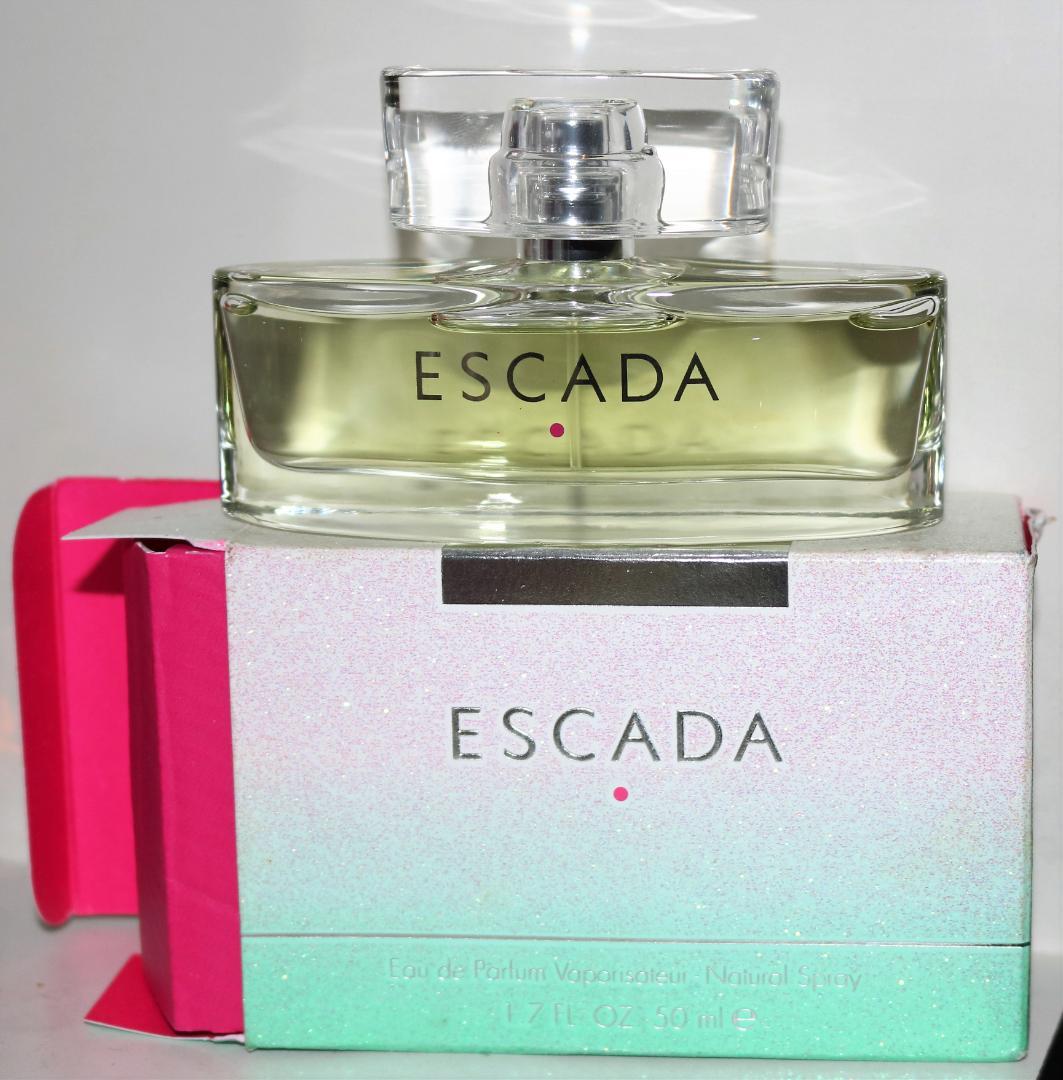 ESCADA エスカーダ 香水 EDP 50ml