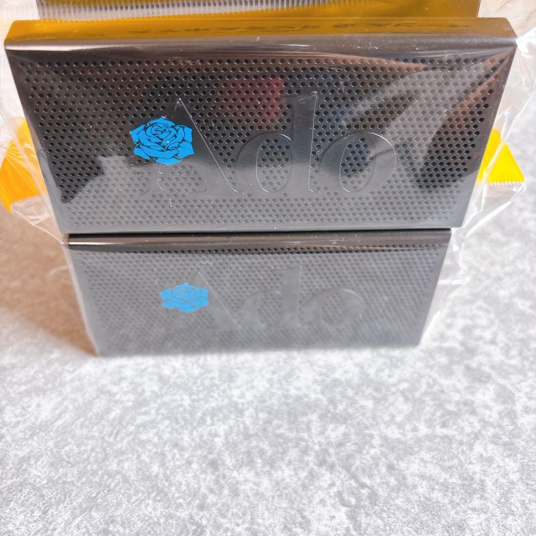 Ado 】 スピーカー Georgia ジョージア 全4種 コンプリート - メルカリ