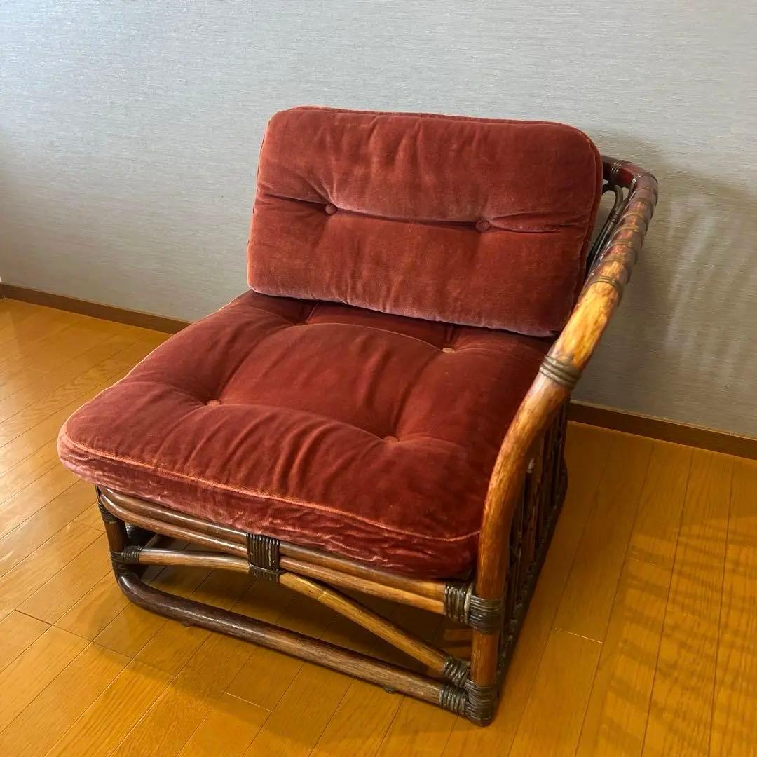 piece of cake様YAMAKAWA ソファ アンティーク NO2