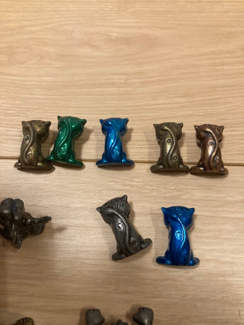 ポケモン メタルコレクション まとめ売り - メルカリ