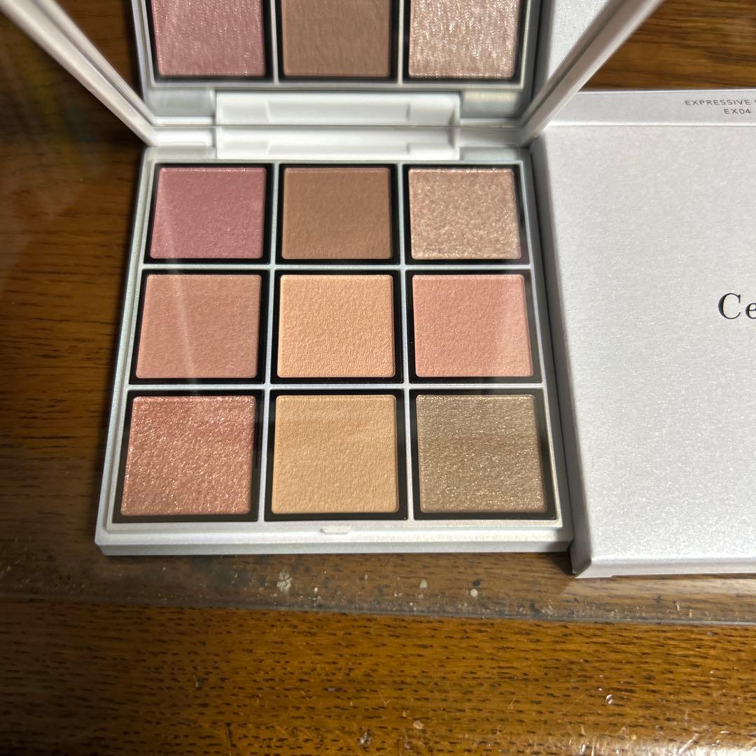 セルヴォーク エクスプレッシヴアイズ EX04⑩