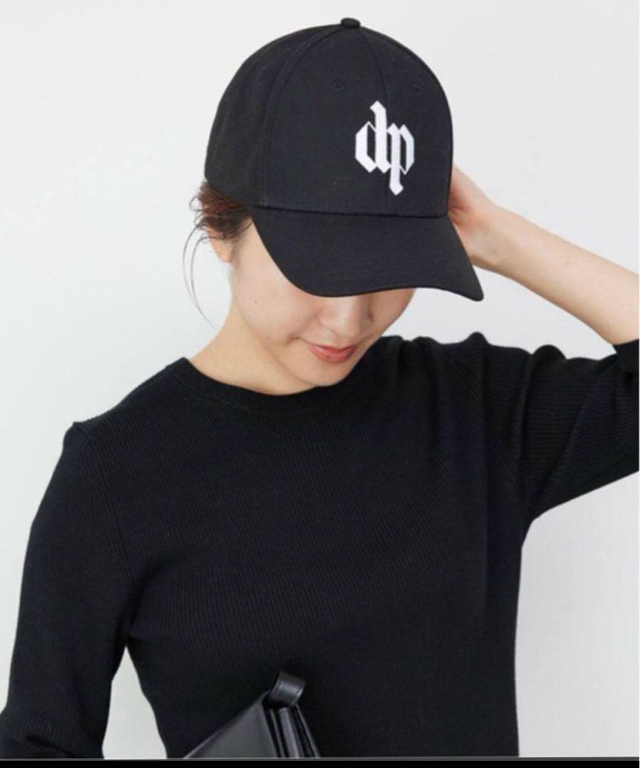 DARKPARK ダークパーク　キャップ